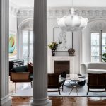 Подвесная люстра Loft IT Zeppelin 10375/800