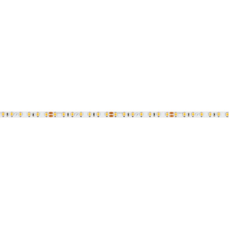 Светодиодная лента Arlight MICROLED-M266-4mm 24V Day4000 (12 W/m, IP20, 2216, 5m) 037820