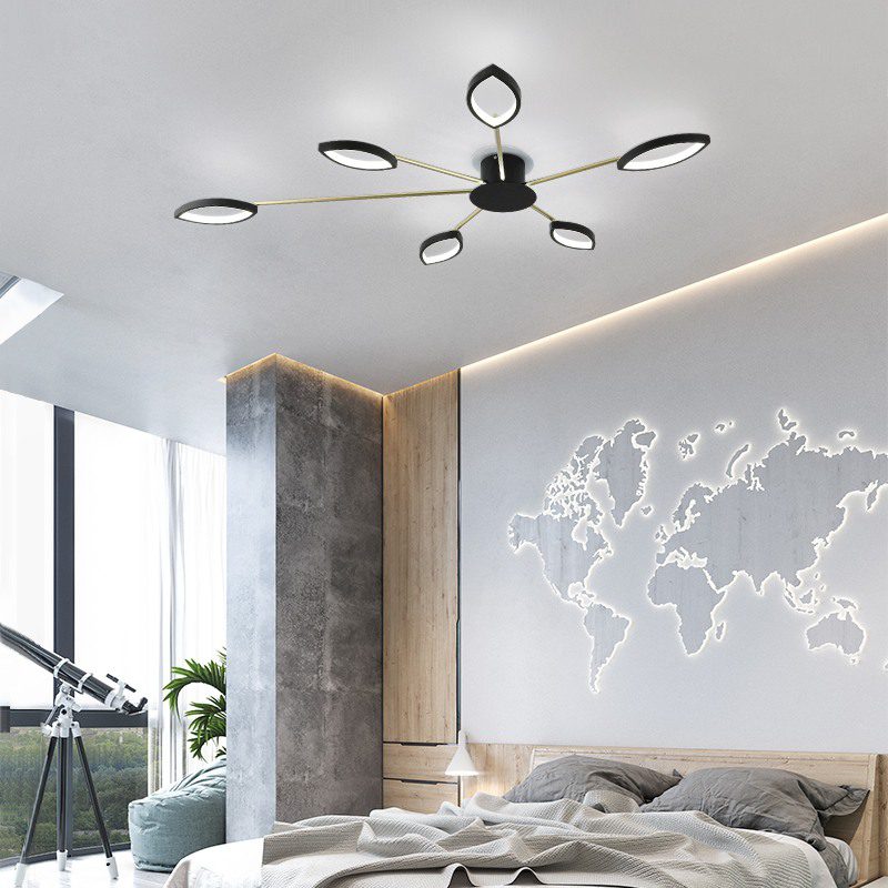 Потолочная люстра ImperiumLoft Daggry 178236-26 Потолочная люстра ImperiumLoft Daggry 178236-26