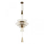 Подвесной светильник Loft IT Star 10141/400
