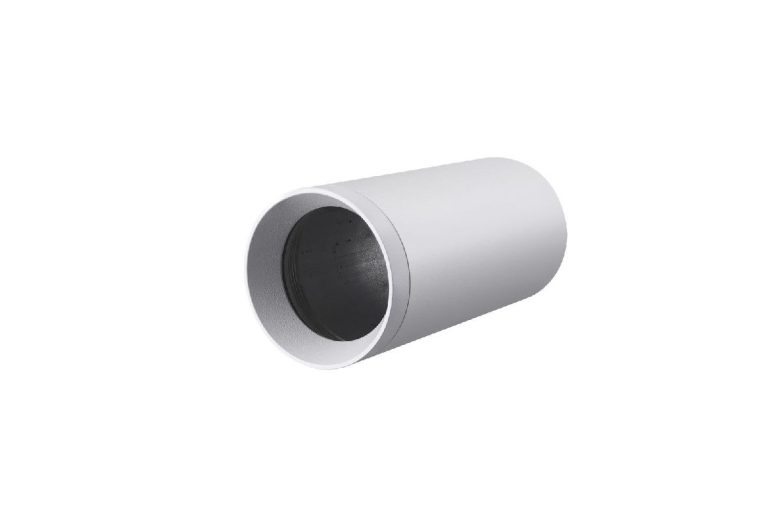 Накладной светильник Lucia Tucci Caruso LTP-C005-01GU10-W