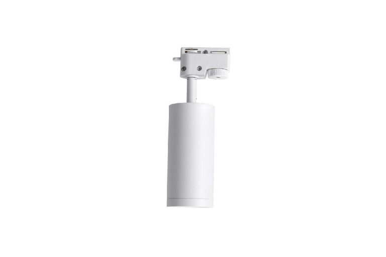 Трековый светильник Lucia Tucci Tenco LTP-T007-5W-W
