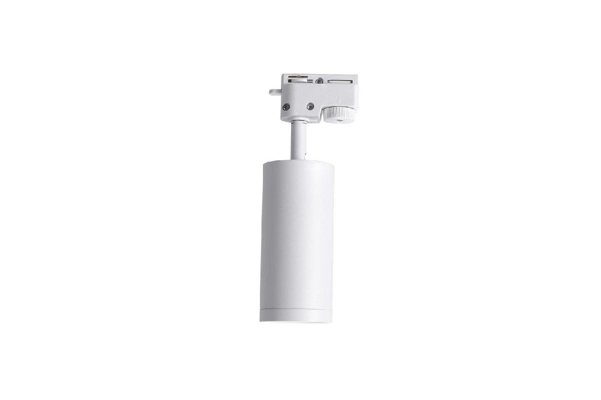 Трековый светильник Lucia Tucci Tenco LTP-T007-5W-W Трековый светильник Lucia Tucci Tenco LTP-T007-5W-W