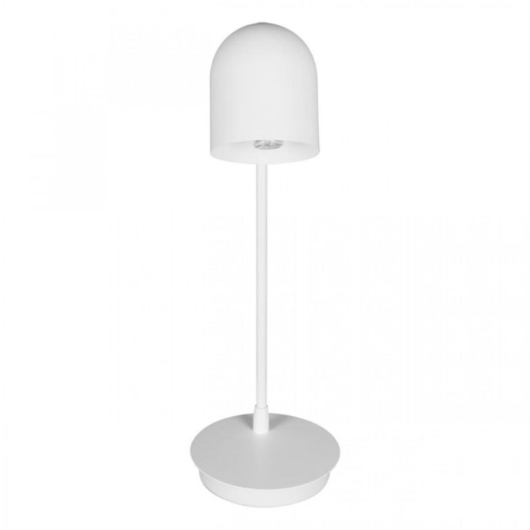 Настольная лампа Loft IT Tango 10144 White