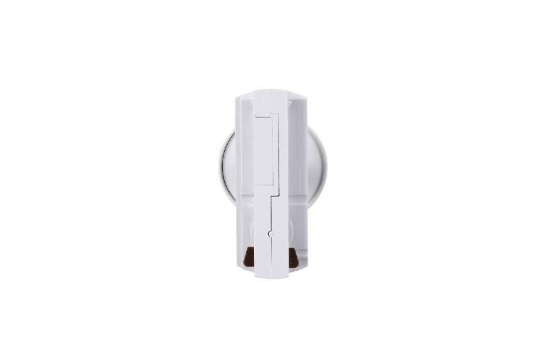 Трековый светильник Lucia Tucci Tenco LTP-T008-5W-W