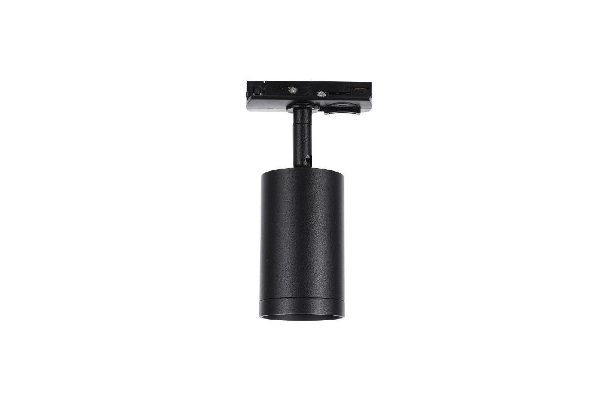 Трековый светильник Lucia Tucci Tenco LTP-T008-5W-B Трековый светильник Lucia Tucci Tenco LTP-T008-5W-B
