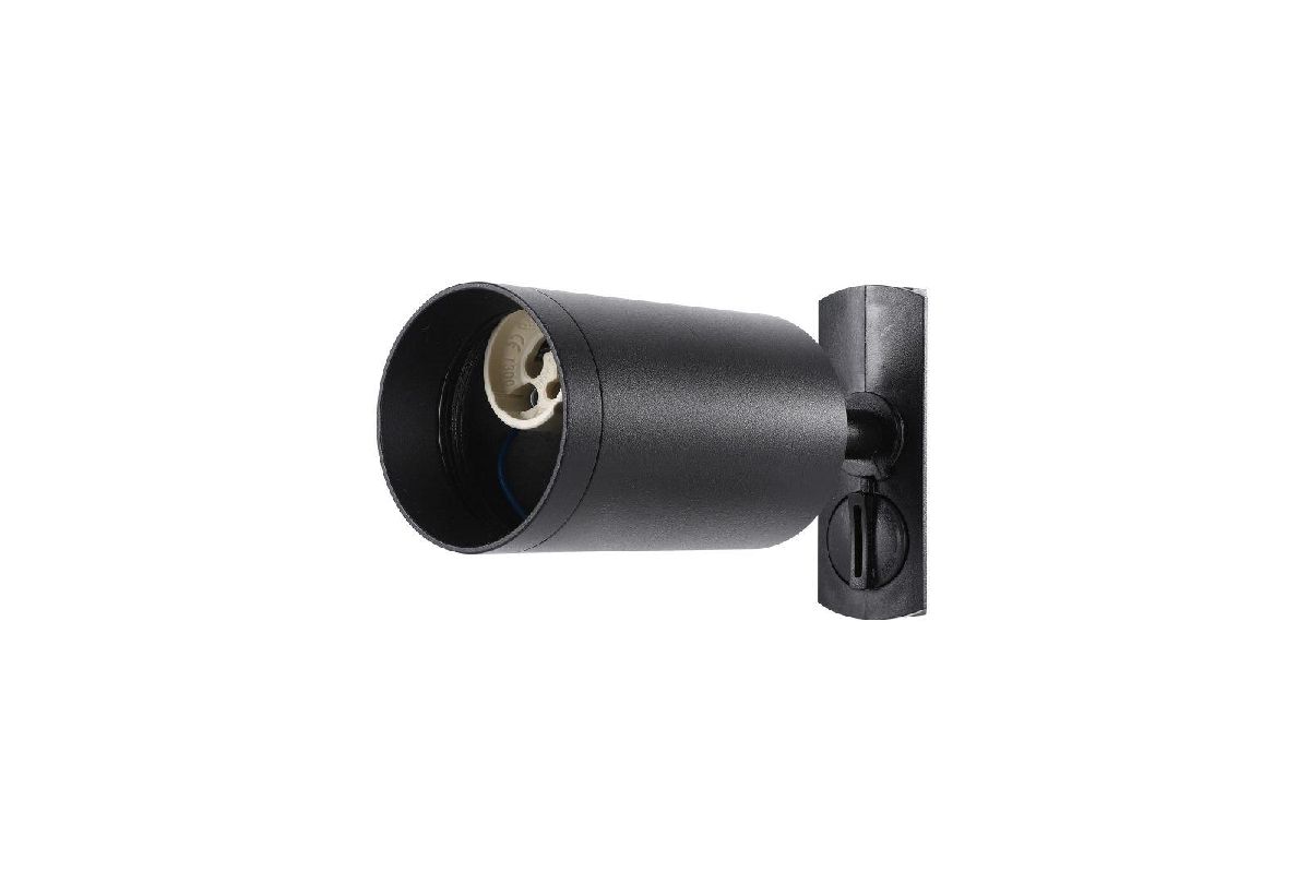 Трековый светильник Lucia Tucci Tenco LTP-T008-5W-B Трековый светильник Lucia Tucci Tenco LTP-T008-5W-B