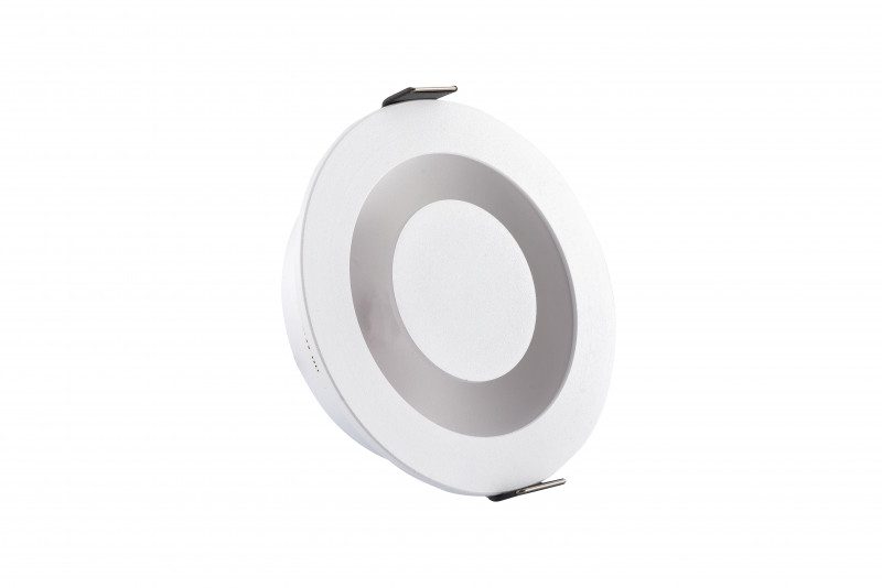 Встраиваемый светильник Denkirs DK2500-WH Встраиваемый светильник Denkirs DK2500-WH