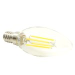 Светодиодная лампа Feron LB-1206 E14 6W 2700K 51244