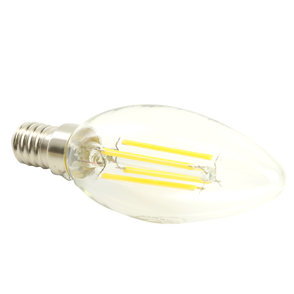 Светодиодная лампа Feron LB-1206 E14 6W 2700K 51244 Светодиодная лампа Feron LB-1206 E14 6W 2700K 51244