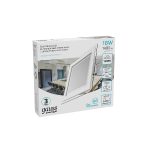 Встраиваемый светильник Gauss Glass 948111218
