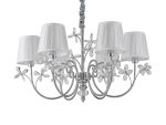 Подвесная люстра Newport 1176/C М0070203