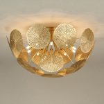 Потолочная люстра ImperiumLoft Inca 140768-26