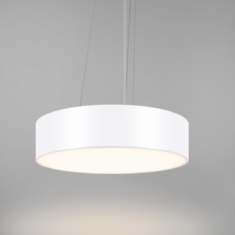 Потолочный светильник Arlight SP-TOR-TB400SW-25W Warm White
