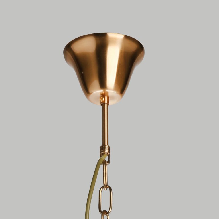 Подвесная люстра MW-Light Палермо 386018006
