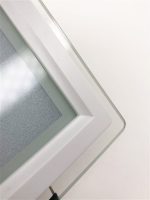 Встраиваемый светильник Elvan VLS-705SQ-6W-WW-Wh