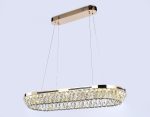 Подвесная люстра Ambrella Light Traditional TR5025