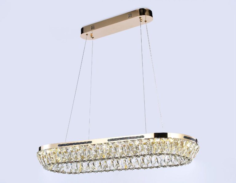Подвесная люстра Ambrella Light Traditional TR5025