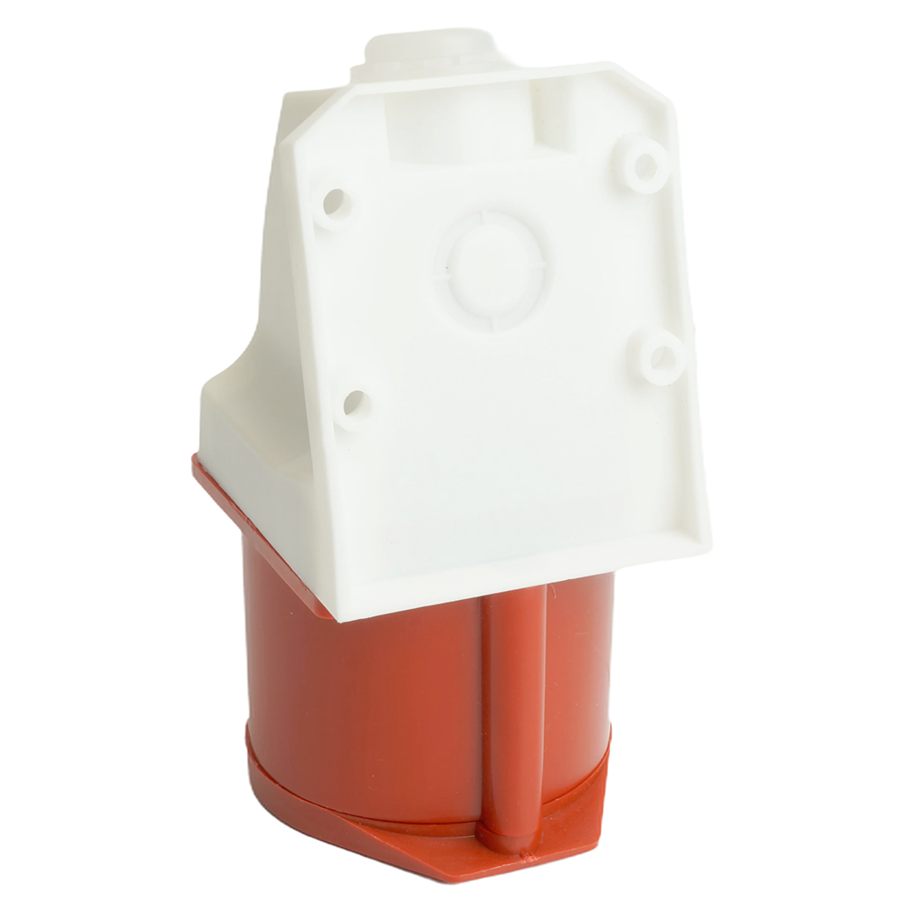 Розетка стационарная Stekker RST32-125-44 49437 Розетка стационарная Stekker RST32-125-44 49437