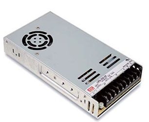 Блок питания Elvan 75Вт DC48В 1.6А IP-75W-Driver Блок питания Elvan 75Вт DC48В 1.6А IP-75W-Driver