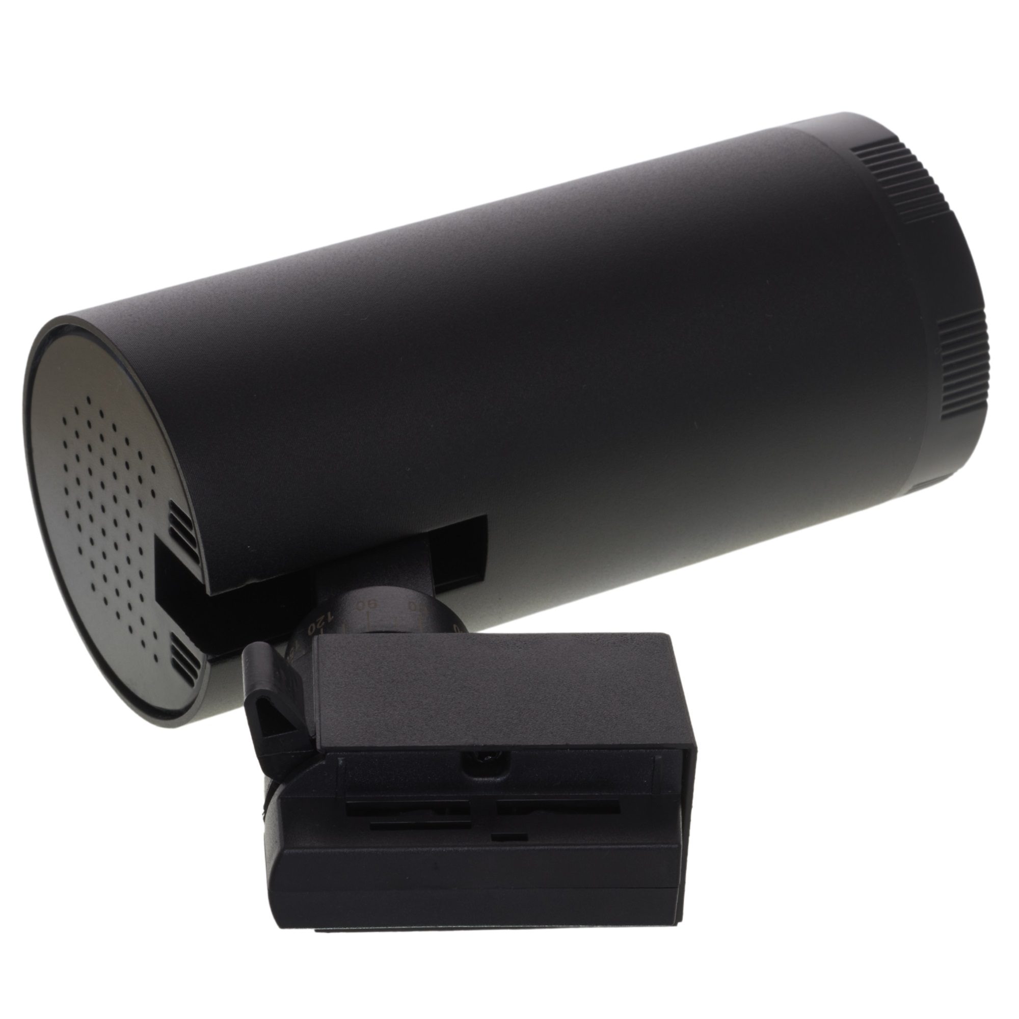 Трековый светильник Volpe ULB-Q261 20W/4000K/AC BLACK UL-00009629 Трековый светильник Volpe ULB-Q261 20W/4000K/AC BLACK UL-00009629
