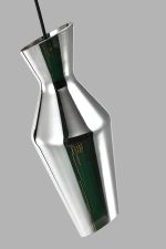Подвесной светильник Moderli Bozen V10459-1P