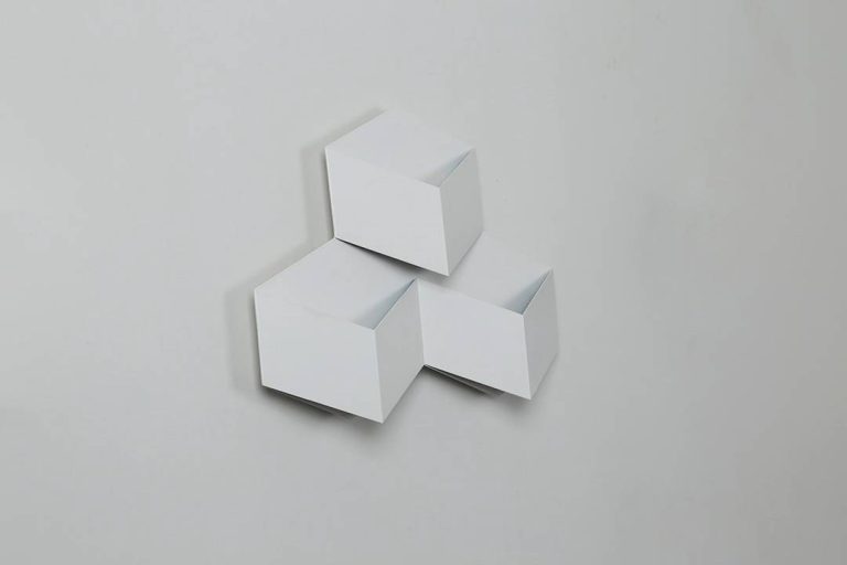 Настенный светильник DesignLed GW-1101-3-9-WH-NW 002366