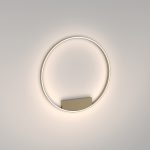 Потолочная люстра Maytoni Rim MOD058CL-L50BSK