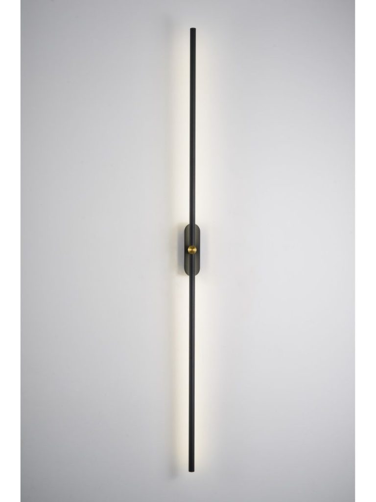 Настенный светильник Zortes Mavy ZRS.90610.01