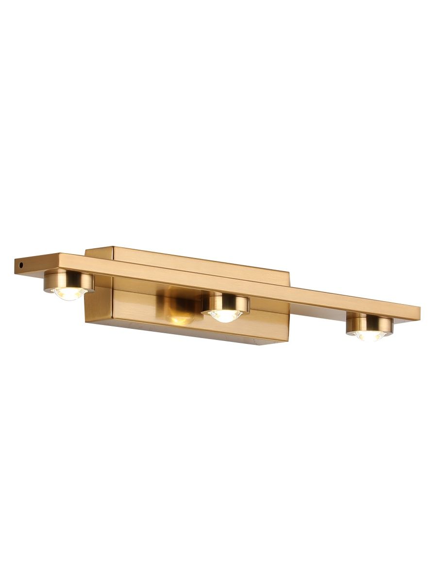 Настенный светильник Zortes Scoup ZRS.1823.03 Настенный светильник Zortes Scoup ZRS.1823.03