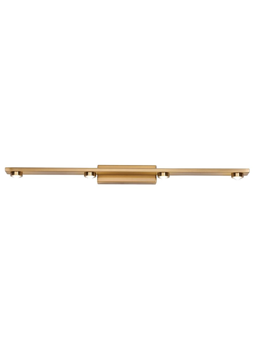 Настенный светильник Zortes Scoup ZRS.1823.04 Настенный светильник Zortes Scoup ZRS.1823.04