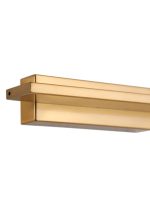 Настенный светильник Zortes Scoup ZRS.1823.50