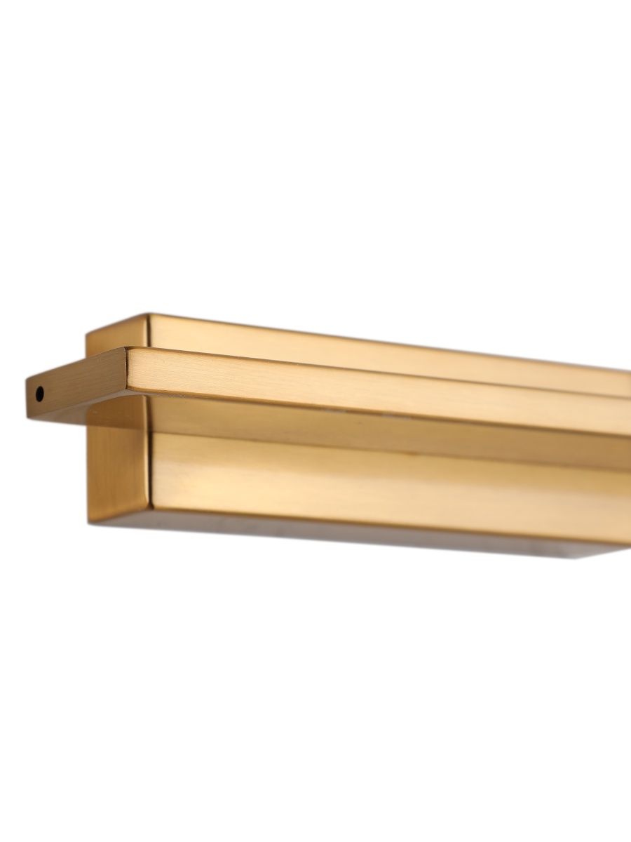 Настенный светильник Zortes Scoup ZRS.1823.50 Настенный светильник Zortes Scoup ZRS.1823.50