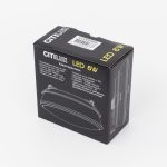 Встраиваемый светодиодный светильник Citilux Дельта CLD6008W