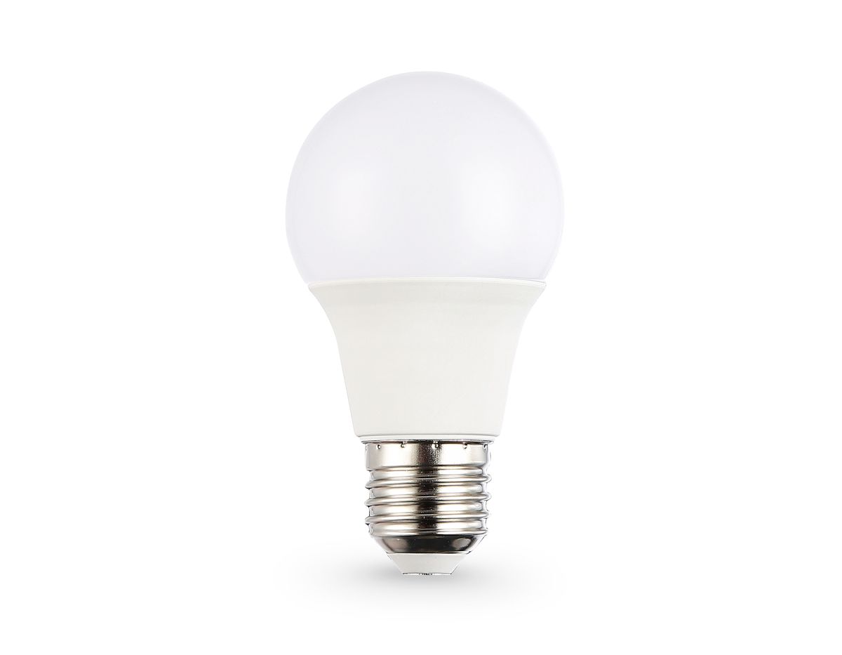 Светодиодная лампа Ambrella Light Bulbing E27 12W 6400K 601206 Светодиодная лампа Ambrella Light Bulbing E27 12W 6400K 601206