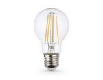 Филаментная светодиодная лампа Ambrella Light Bulbing E27 13W 2700K 601313