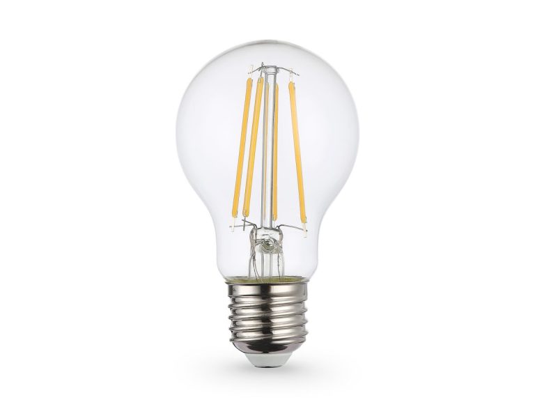 Филаментная светодиодная лампа Ambrella Light Bulbing E27 13W 2700K 601313