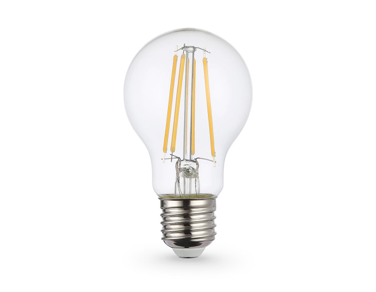 Филаментная светодиодная лампа Ambrella Light Bulbing E27 13W 2700K 601313 Филаментная светодиодная лампа Ambrella Light Bulbing E27 13W 2700K 601313