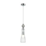 Подвесной светильник Lumion Neoclassi Emily 8269/1A