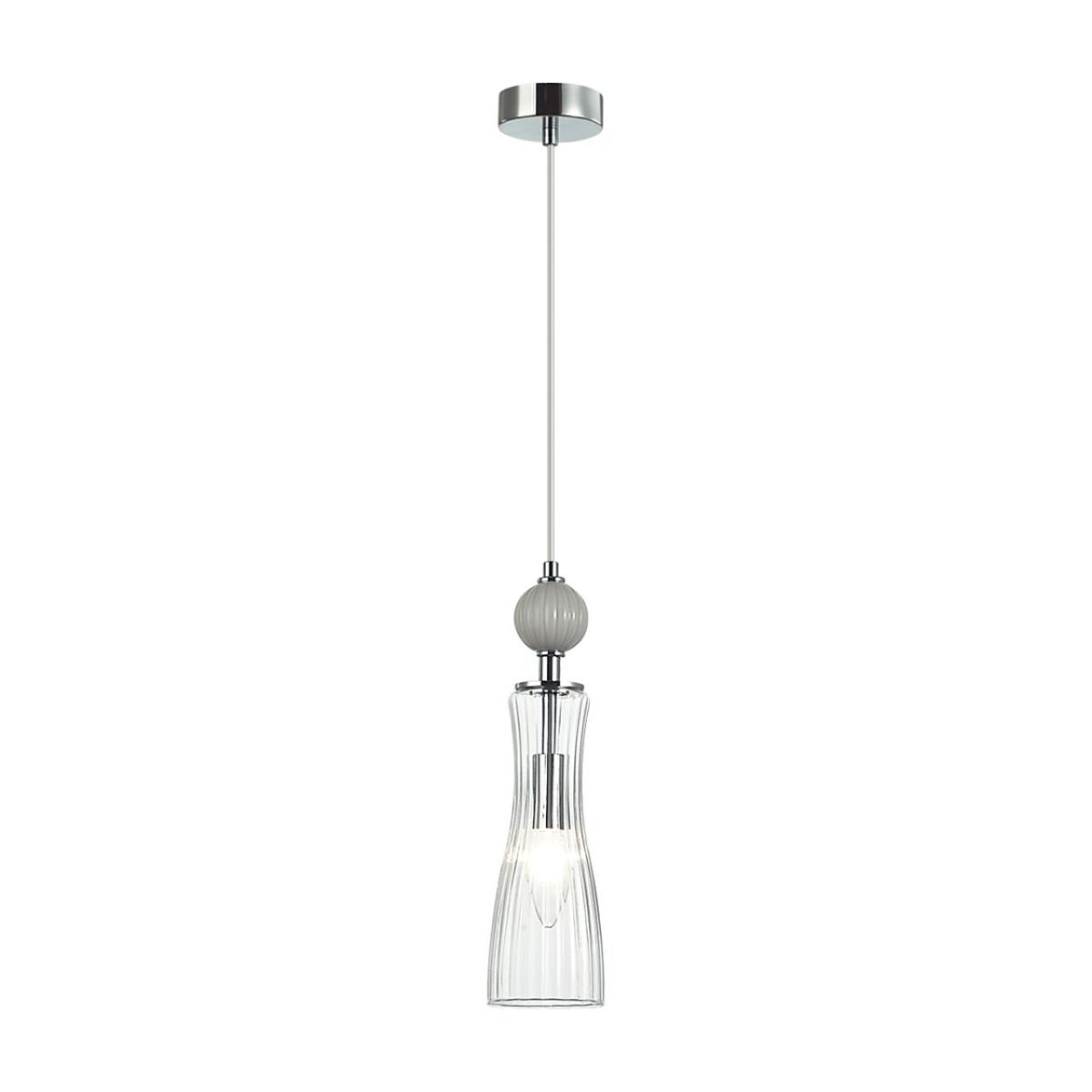 Подвесной светильник Lumion Neoclassi Emily 8269/1A Подвесной светильник Lumion Neoclassi Emily 8269/1A