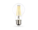 Филаментная светодиодная лампа Ambrella Light Bulbing E27 15W 2700K 601513