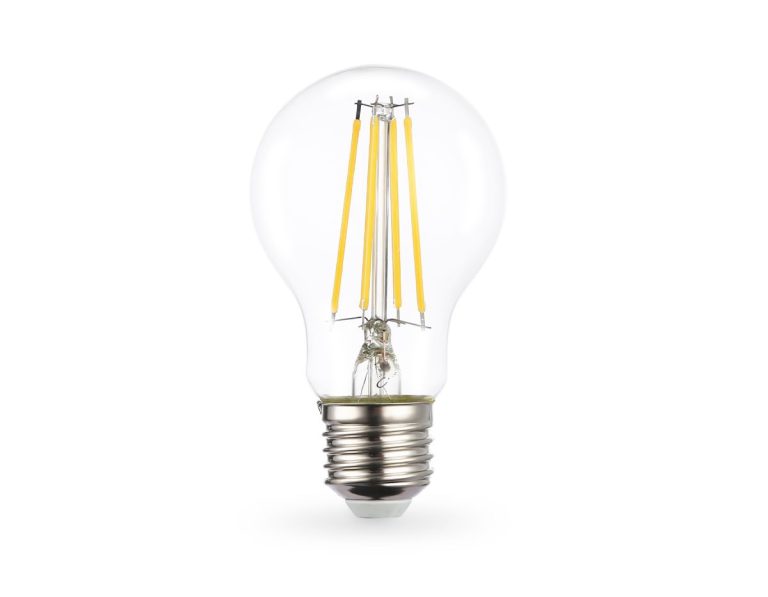 Филаментная светодиодная лампа Ambrella Light Bulbing E27 15W 2700K 601513