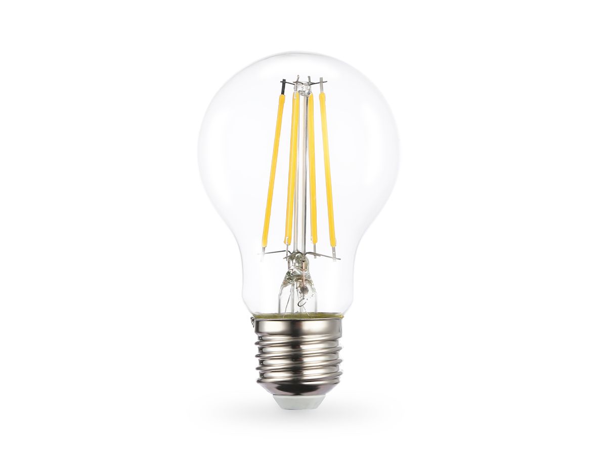 Филаментная светодиодная лампа Ambrella Light Bulbing E27 15W 2700K 601513 Филаментная светодиодная лампа Ambrella Light Bulbing E27 15W 2700K 601513