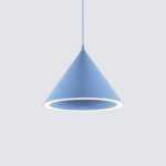 Подвесной светильник ImperiumLoft Woud Annular 193077-26