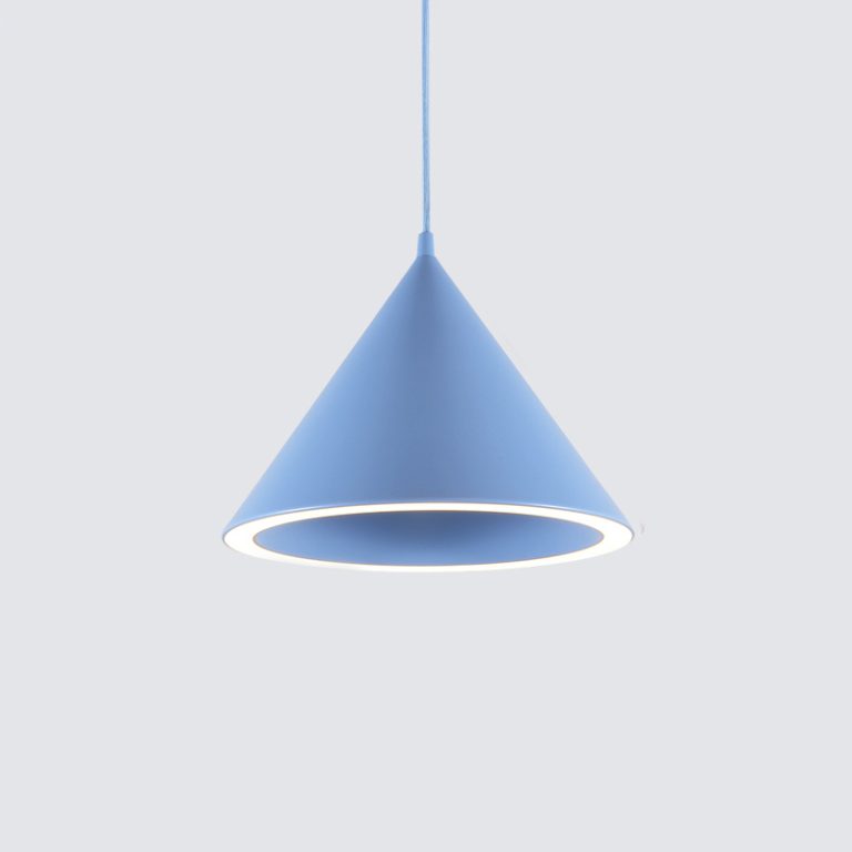 Подвесной светильник ImperiumLoft Woud Annular 193077-26