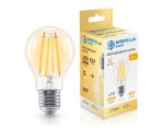 Филаментная светодиодная лампа Ambrella Light Bulbing E27 20W 2700K 602013