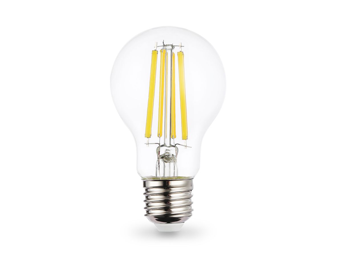 Филаментная светодиодная лампа Ambrella Light Bulbing E27 20W 2700K 602013 Филаментная светодиодная лампа Ambrella Light Bulbing E27 20W 2700K 602013