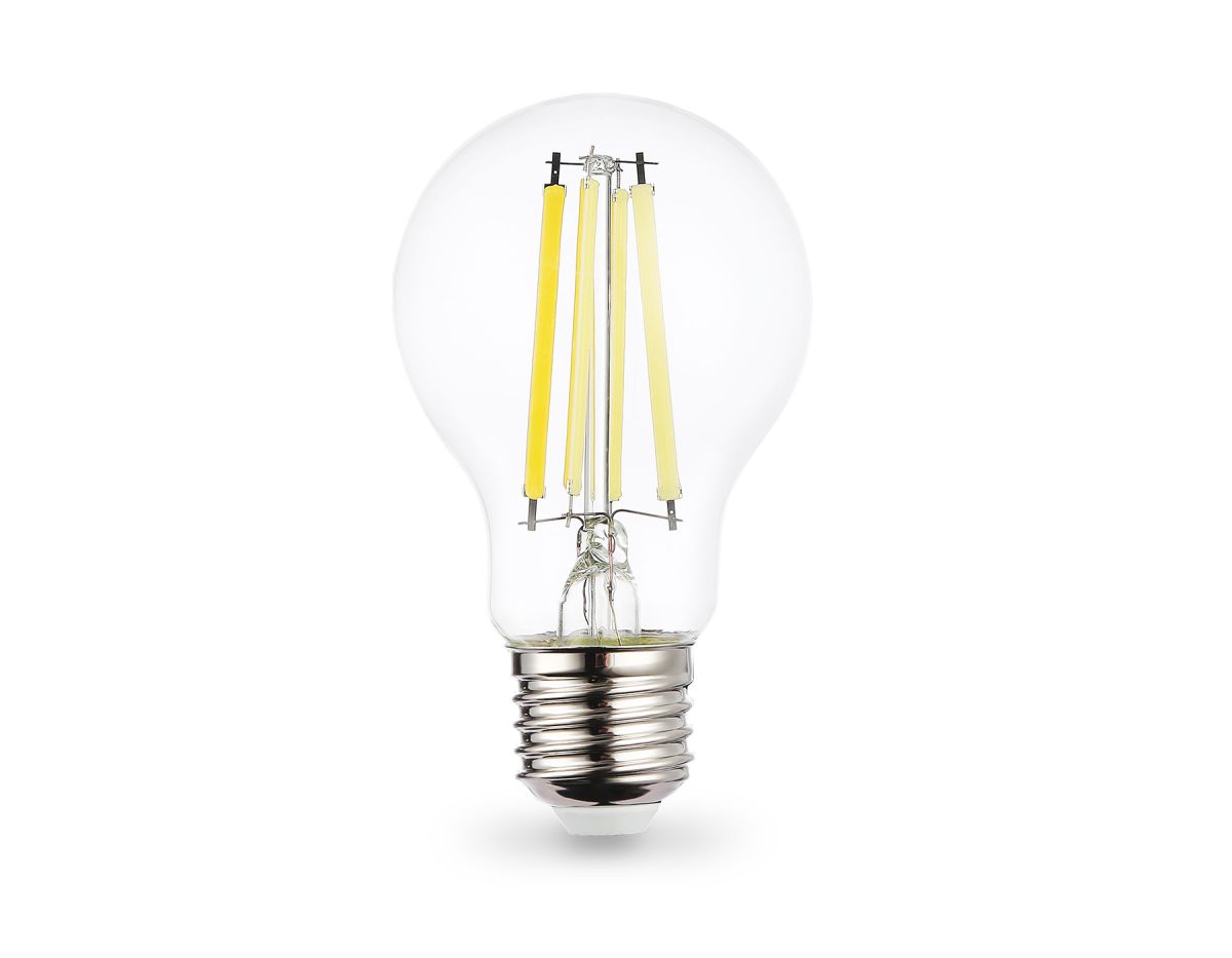 Филаментная светодиодная лампа Ambrella Light Bulbing E27 20W 4000K 602014 Филаментная светодиодная лампа Ambrella Light Bulbing E27 20W 4000K 602014