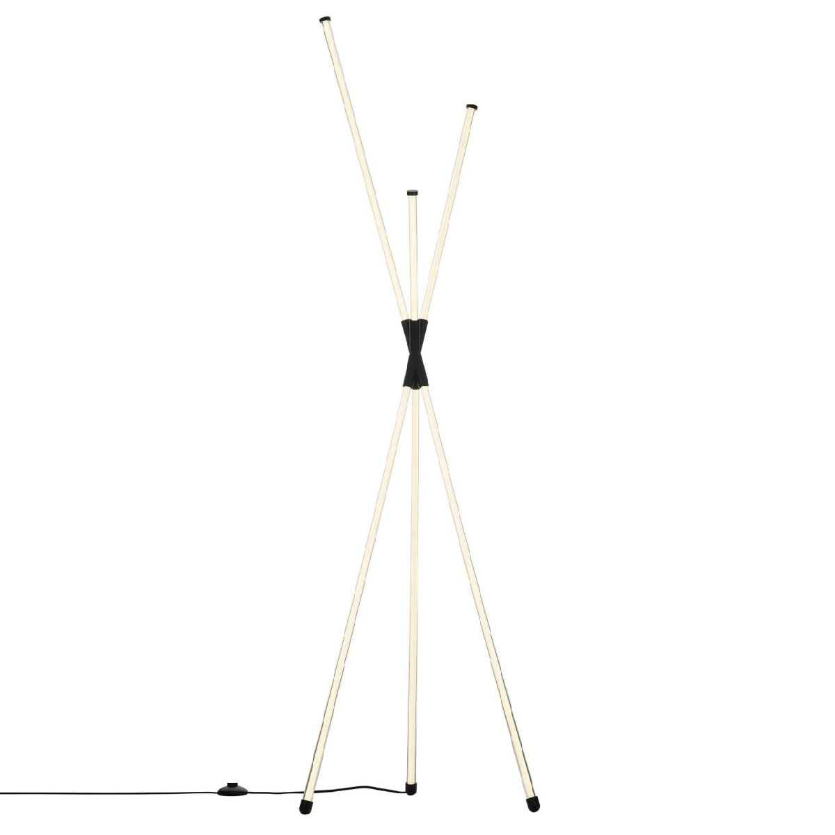 Торшер Citilux Lucia CL217961 Торшер Citilux Lucia CL217961