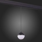 Трековый светильник ST Luce Pibole ST358.433.07